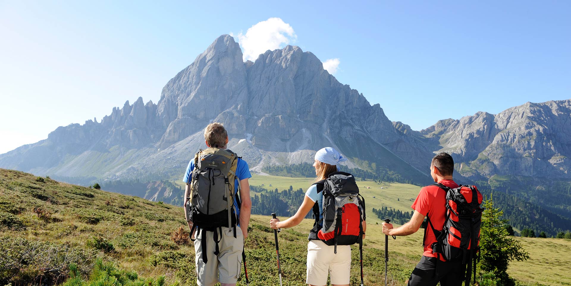 Urlaub auf dem Bauernhof in Olang