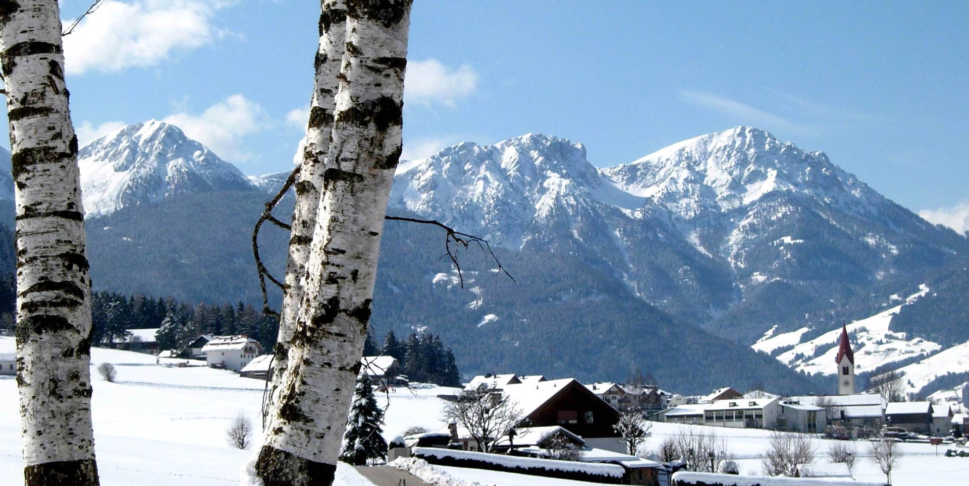 Vacanze in Agriturismo a Valdora