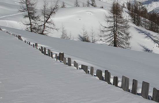 Ski Mountaineering Kronplatz